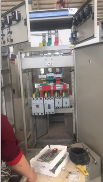 動力配電柜 動力配電柜