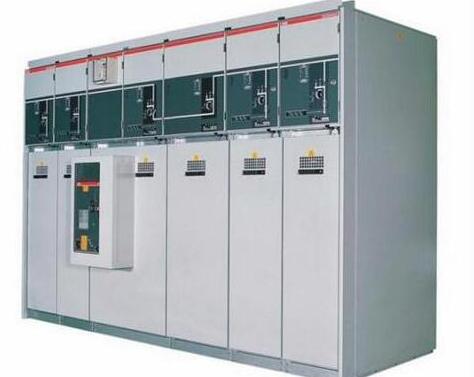 高壓配電柜的選擇 高壓配電柜的選擇