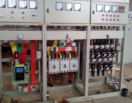 配電柜 配電柜