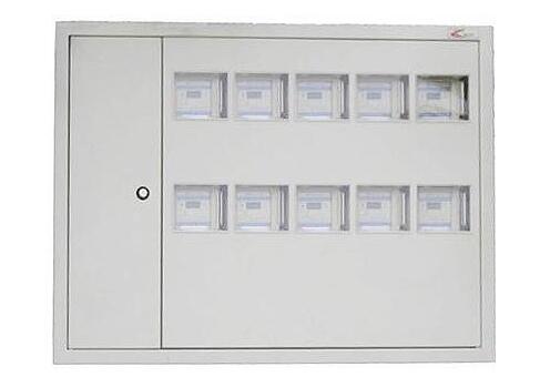 電表箱的維護 電表箱的維護
