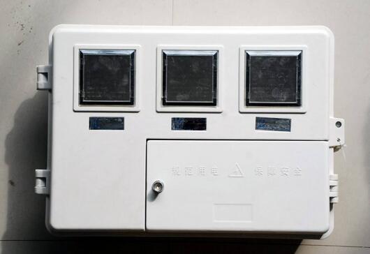 電表箱維護注意事項 電表箱維護注意事項