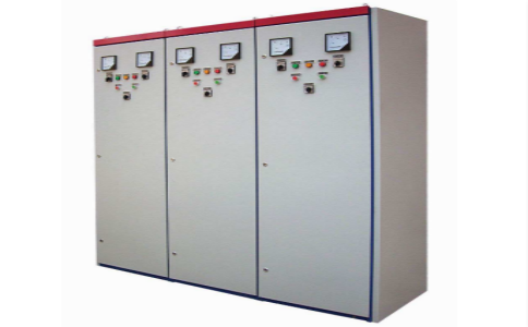 交流配電柜 交流配電柜