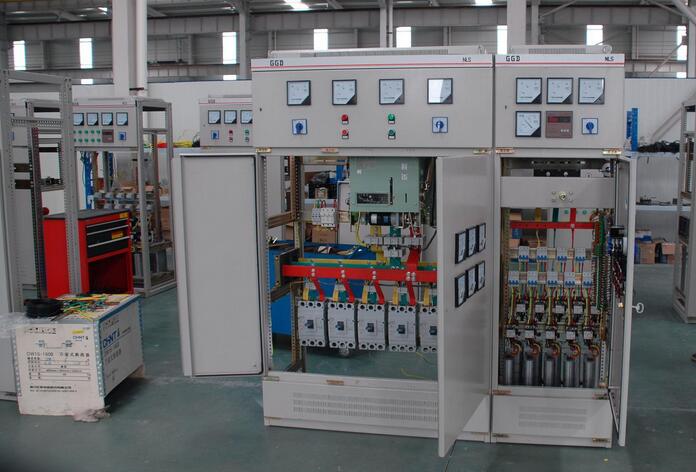 配電柜 配電柜