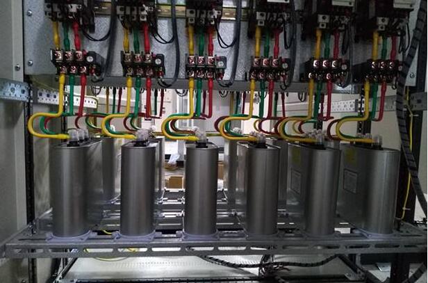 低壓配電柜安裝使用 低壓配電柜安裝使用