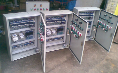 動力配電柜 動力配電柜
