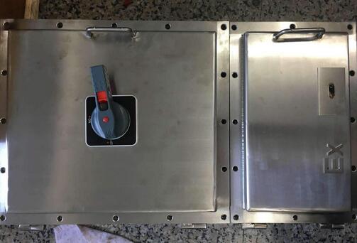 不銹鋼配電箱安裝 不銹鋼配電箱安裝