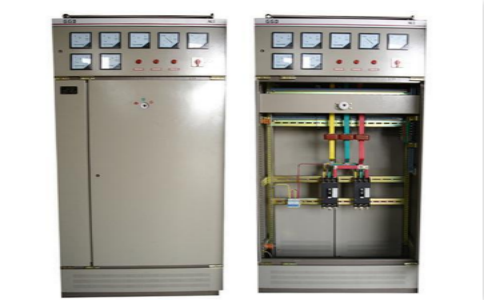 低壓配電柜 低壓配電柜