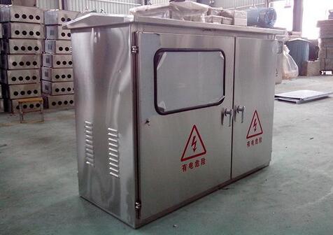 不銹鋼配電柜 不銹鋼配電柜