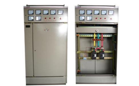 GGD低壓配電柜 GGD低壓配電柜