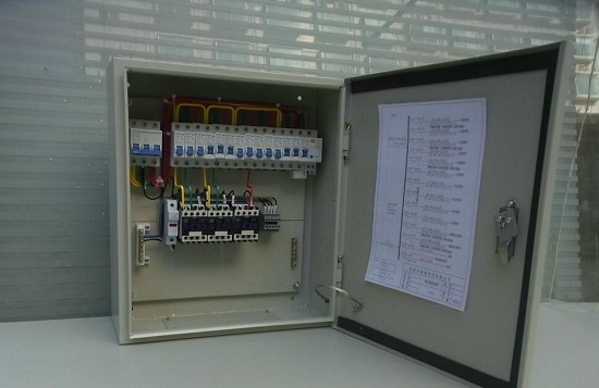 鄭州配電柜 鄭州配電柜