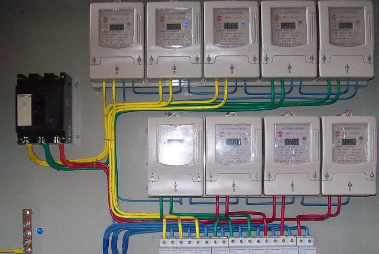 電表箱在家庭中的作用 電表箱在家庭中的作用
