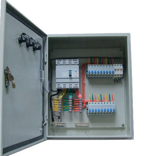 家用配電箱安裝注意事項 家用配電箱安裝注意事項