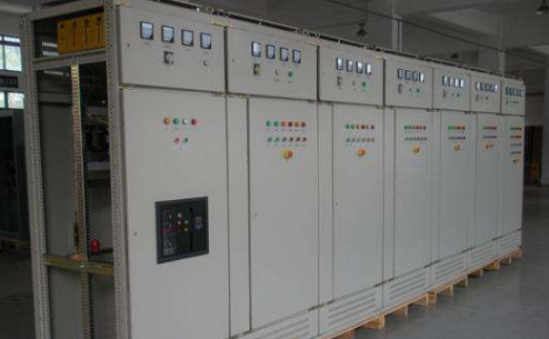 不銹鋼GCK低壓配電柜的使用注意事項(xiàng) 不銹鋼GCK低壓配電柜的使用注意事項(xiàng)