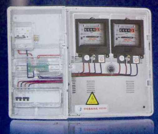 電表箱跳閘的一般原因 電表箱跳閘的一般原因