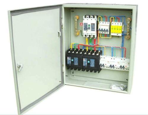 配電柜的類型 配電柜的類型