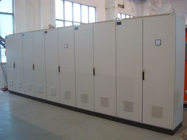 電氣設(shè)備過(guò)熱的原因有哪些