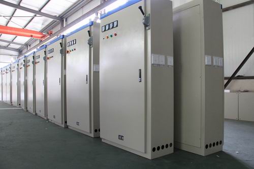 按柜體機構(gòu)分類高低壓開關(guān)柜的分類有哪些