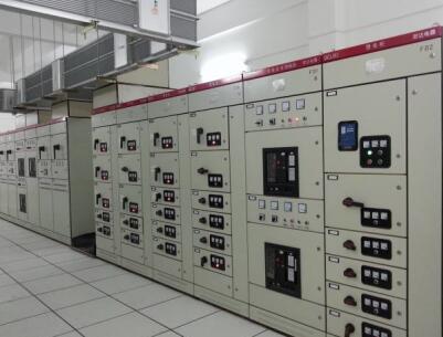 高低壓配電柜怎么選擇？