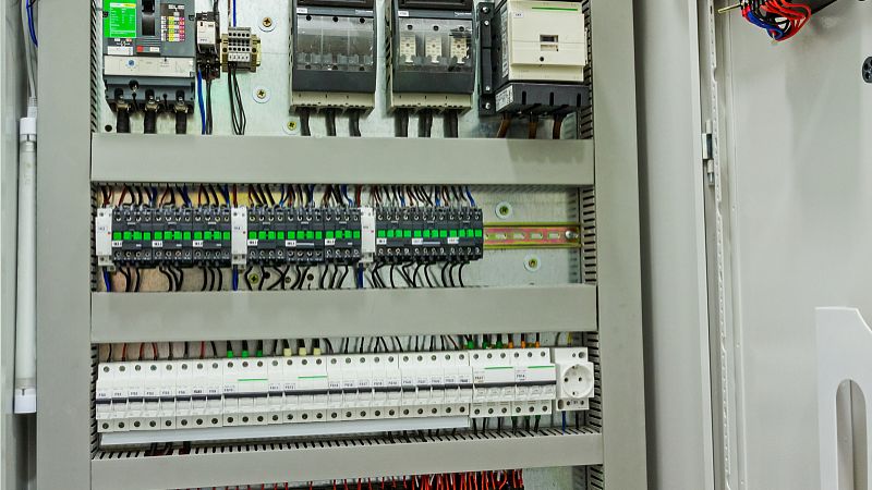 MNS配電柜 MNS配電柜