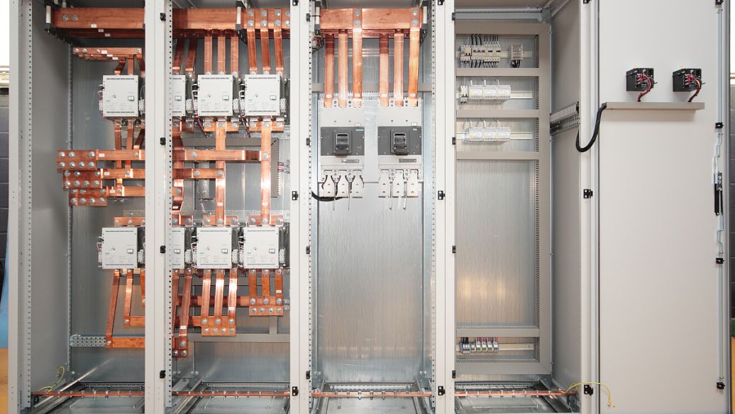 GGD配電柜 GGD配電柜