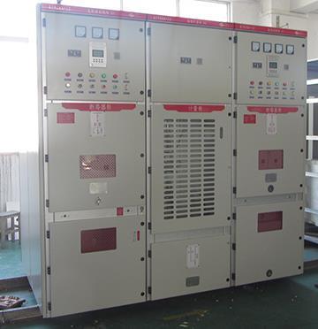 高低壓配電柜調(diào)試步驟？