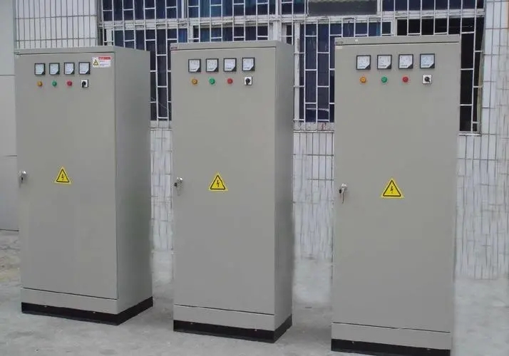 配電柜需要漏電保護嗎？