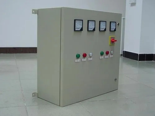 為什么配電箱里不能放雜物？