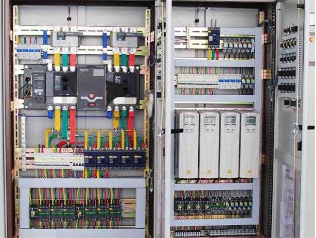 成套配電柜的安裝要求是什么？