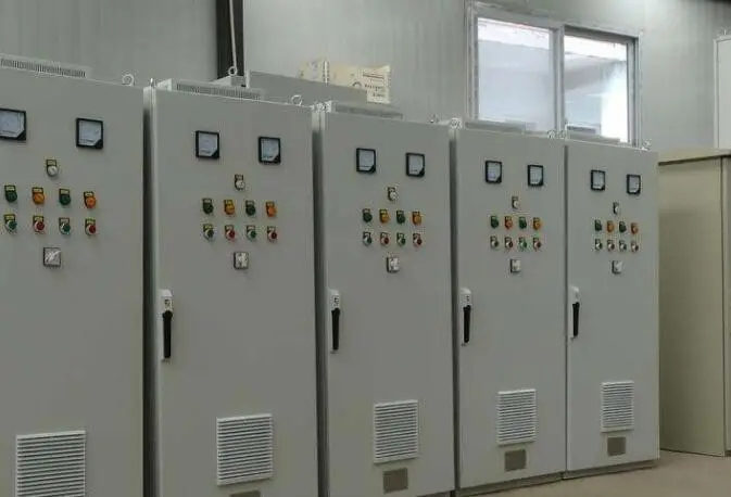 配電柜的五防聯(lián)鎖是什么？