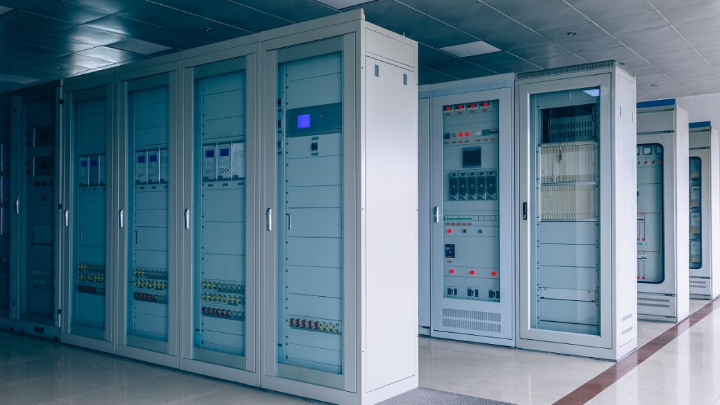 低壓配電柜的安裝規(guī)范？