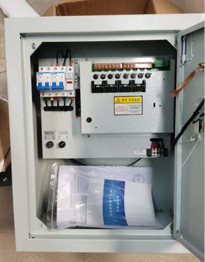  電氣柜廠家哪家質(zhì)量好？