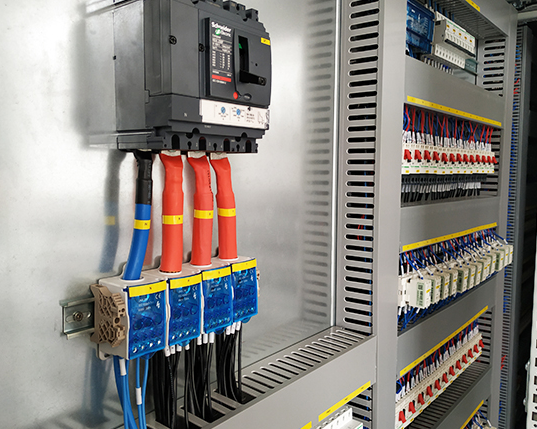 電氣設(shè)備的運(yùn)行狀態(tài)有哪幾種？