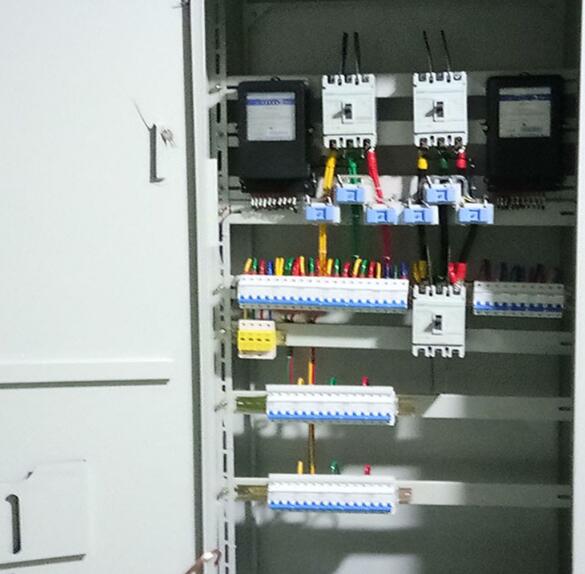 電氣柜和配電柜的區(qū)別是什么？