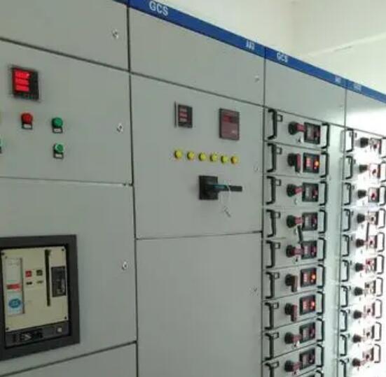  高低壓配電柜哪種好用點？