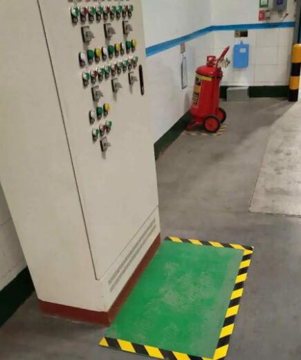  配電柜絕緣膠墊標(biāo)準(zhǔn)？