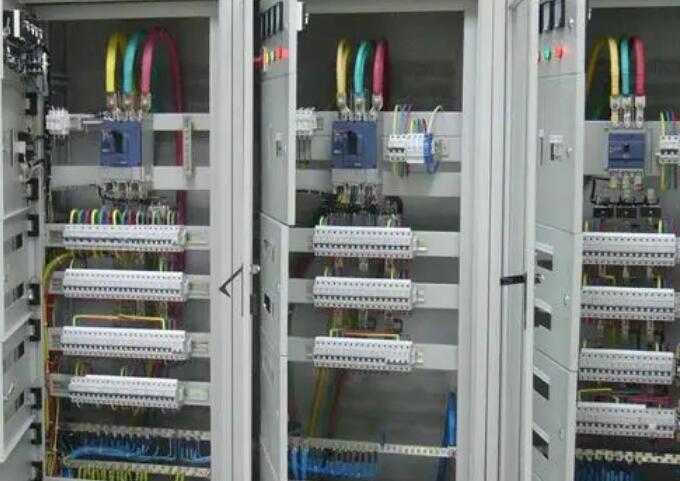  成套配電柜的安裝要求是什么？