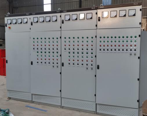 測量配電柜的電流大小需注意什么？