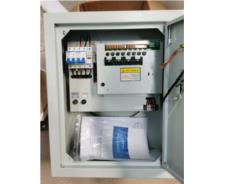 動力配電柜的作用是什么？