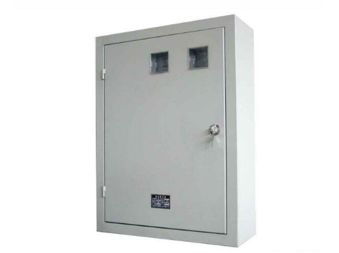 鄭州發(fā)電廠購買掛壁配電箱