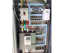 河南鄭州冶煉廠購(gòu)置抽出式配電柜案例